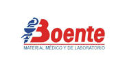 Casos de éxito Boente
