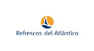 Casos de éxito Refrescos del Atlántico