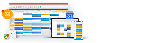 Icono módulo CRM