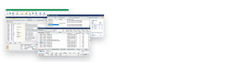 Icono contabilidad general