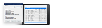 Icono estimación directa